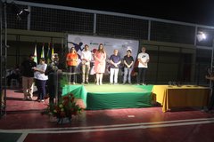 Abertura solene