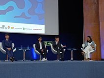 Inovação e sustentabilidade marcam projeto de pesquisa