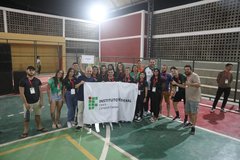 Delegação de Canindé
