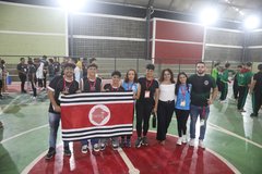 Delegação de Caucaia