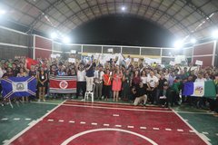 União dos Participantes