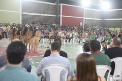 Apresentação Cultural