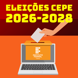 Eleições CEPE