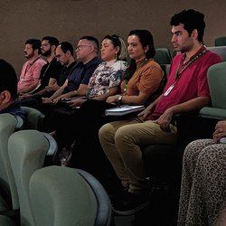 Capacitação sobral