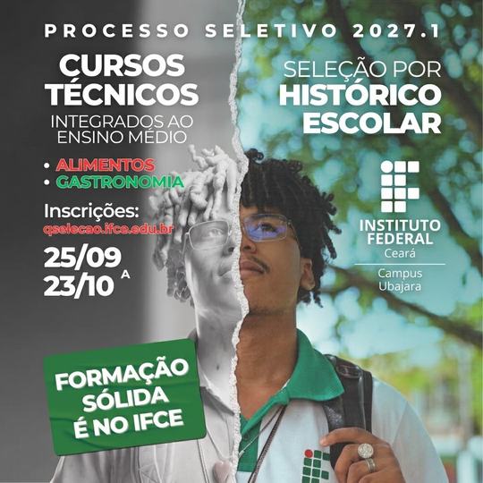 PS Ensino Médio capa