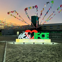 Fachada IFCE