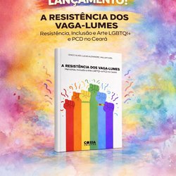 lançamento livro graco