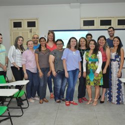 #10012 Limoeiro promoveu formação docente continuada