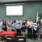 #10044 Comemoração dos 10 anos homenageia servidores
