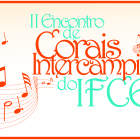 #10087 Limoeiro recebe II Encontro de Corais do IFCE