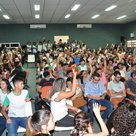 #10103 Alunos decidem aplicação de recursos da Assistência Estudantil