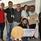 #10125 Limoeiro entrega Prêmio Aluno Empreendedor