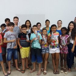 #10131 CIDs formam jovens de Limoeiro em informática