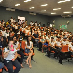 #10155 Limoeiro acolhe comunidade no Universo IFCE