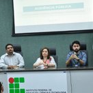 #10158 Limoeiro do Norte valida oferta de novos cursos