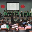 #10160 Canto Coral embala corações em Limoeiro