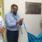 #10172 Limoeiro inaugura usina de energia fotovoltaica