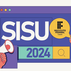 #10176 Divulgado resultado da chamada regular do Sisu 2024