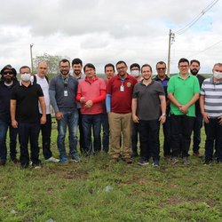 #10186 Docentes de Maracanaú participam de Capacitação em Pernambuco