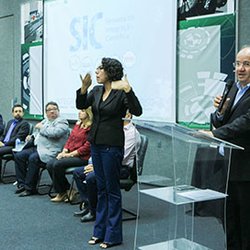 #10190 SIC 2017 é aberta em Maracanaú