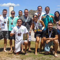 #10194 Maracanaú é destaque no Encontro dos Servidores do IFCE