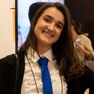 #10220 Aluna de Maracanaú é finalista do Prêmio Universitário do Ano DSM