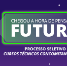 #10239 IFCE oferta 160 vagas em Maracanaú para cursos técnicos concomitantes