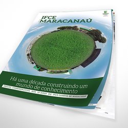 #10245 Maracanaú lança segunda edição de revista
