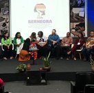 #10246 IFCE de Maracanaú recebe XII SERNEGRA