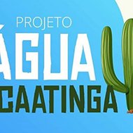 #10255 Projeto “Água na Caatinga” promove popularização da ciência