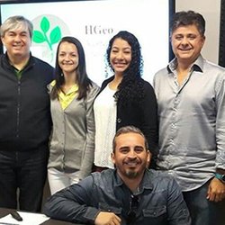 #10269 Estudantes são destaque em evento sobre empreendedorismo