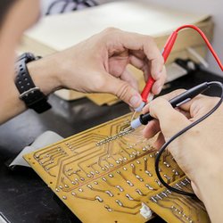#10303 Maracanaú tem dois cursos de engenharia reconhecidos pelo MEC