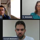 #10355 Candidatos à direção-geral debatem propostas em Maracanaú