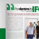 #10410 Informativo é lançado em Maracanaú com novidades