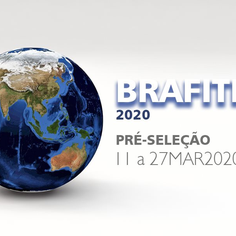#10416 Programa de intercâmbio BRAFITEC abre pré-seleção
