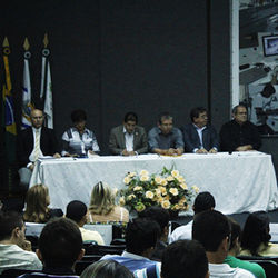 #10424 IFCE realiza aula inaugural de dois mestrados