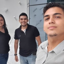 #10442 Equipe de Maracanaú é confirmada na lista final do programa Centelha