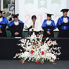 #10445 Maracanaú realiza solenidades de formatura