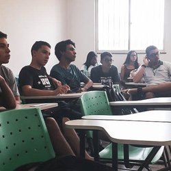 #10464 Bullying é tema de atividade em Maracanaú