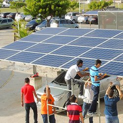 #10506 Maracanaú consegue participação na geração distribuída regulamentada pela Enel