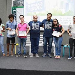 #10508 Maracanaú apresenta agenda de empreendedorismo