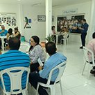 #10532 Curso sobre metodologias ativas é realizado em Maracanaú