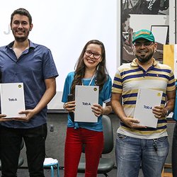 #10537 Moveit solidifica empreendedorismo e tecnologia em Maracanaú