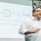 #10548 Quinta edição da Semic é realizada em Maracanaú 