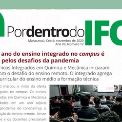 #10566 Maracanaú lança informativo voltado para o ensino