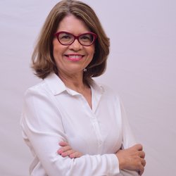 #10594 Rossana Barros é eleita para direção-geral em Maracanaú