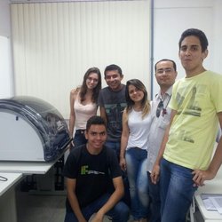 #10630 Treinamento de CNC em IFCE campus Maracanaú