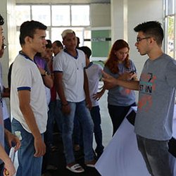 #10706 Evento leva cerca de 7 mil pessoas ao campus de Maracanaú