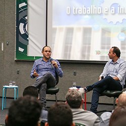 #10718 Maracanaú comemora Dia da Indústria