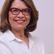 #10736 Rossana Barros é nomeada para direção-geral em Maracanaú